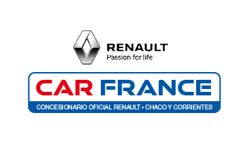 Cliente - Car France